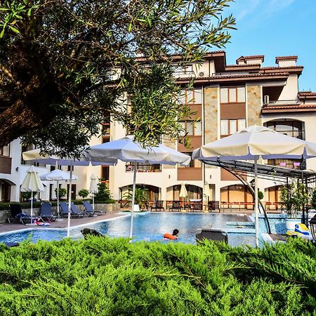 Sarafovo D&V Apartments Бургас Екстериор снимка