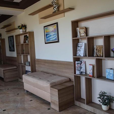 Sarafovo D&V Apartments Бургас Екстериор снимка