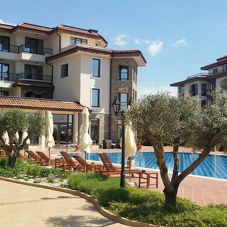 Sarafovo D&V Apartments Бургас Екстериор снимка