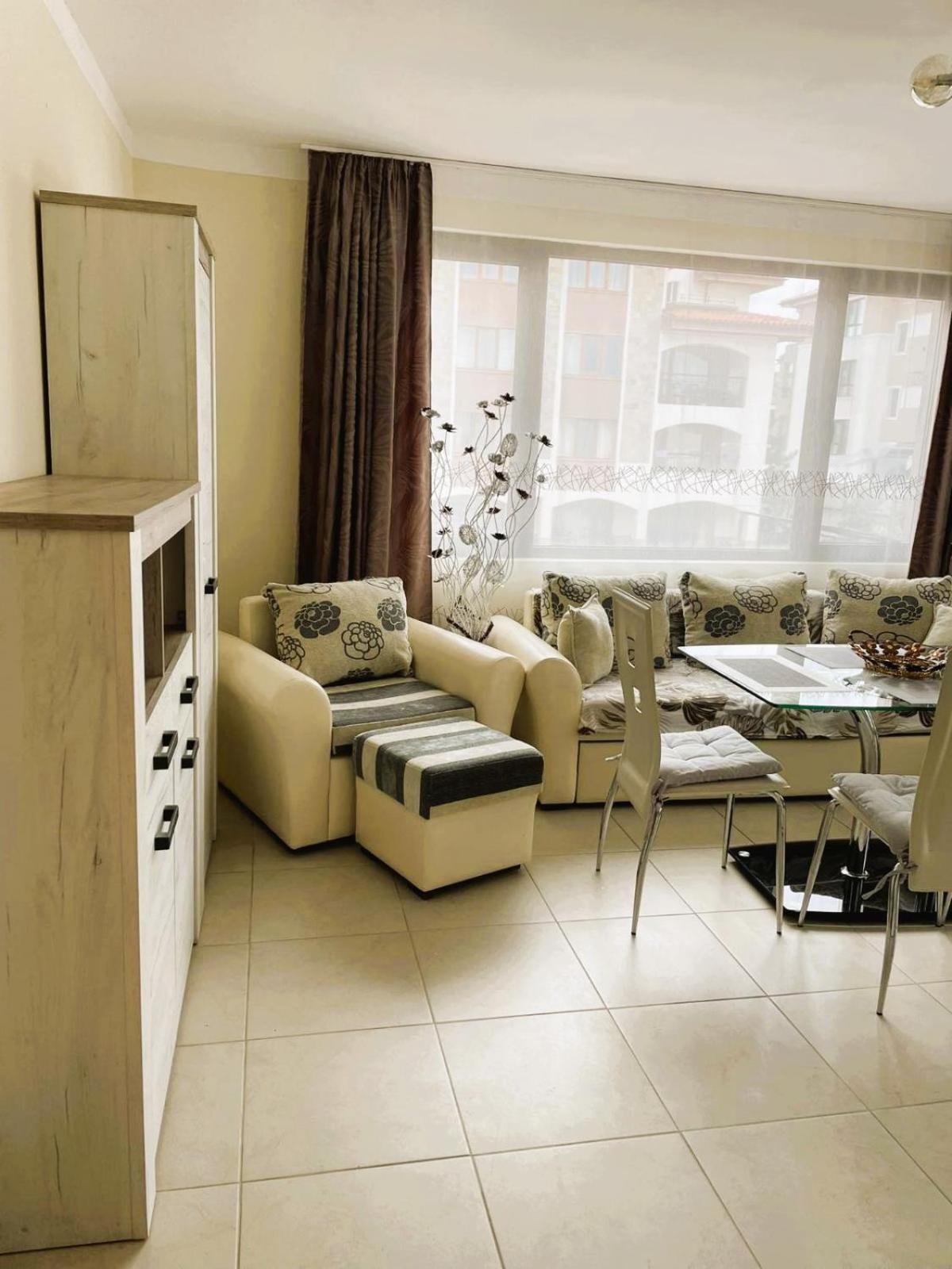 Sarafovo D&V Apartments Бургас Екстериор снимка