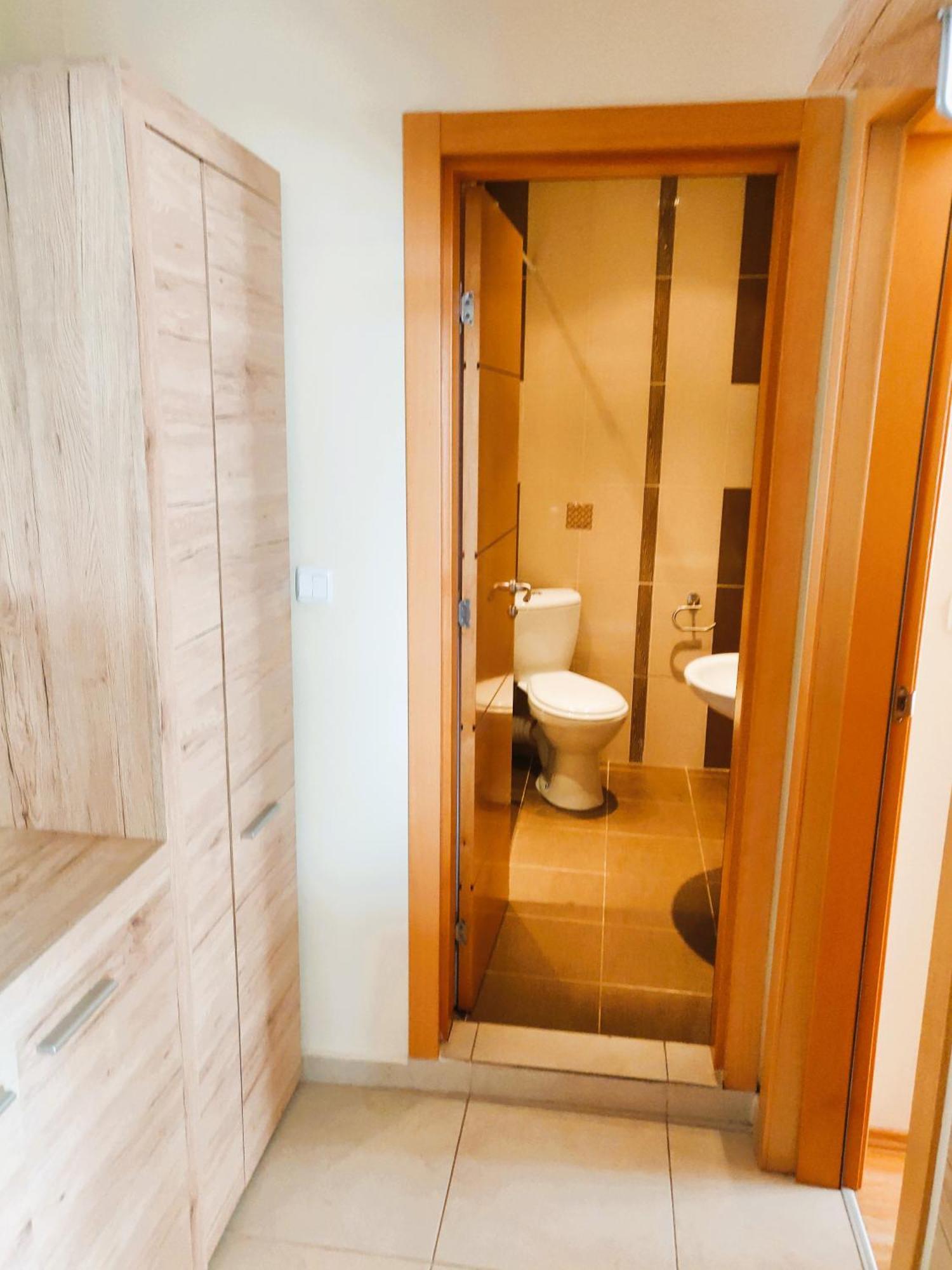 Sarafovo D&V Apartments Бургас Екстериор снимка