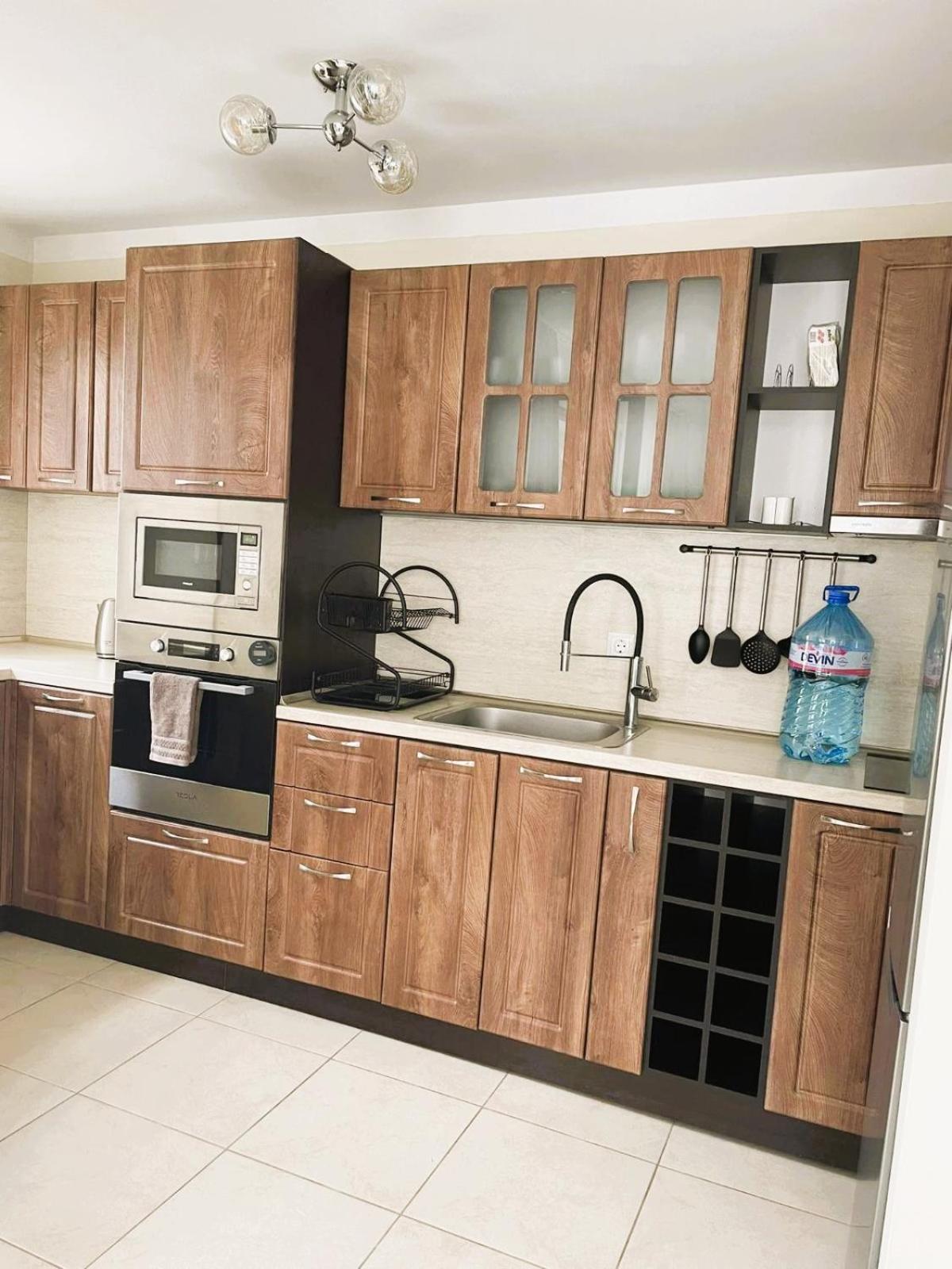 Sarafovo D&V Apartments Бургас Екстериор снимка