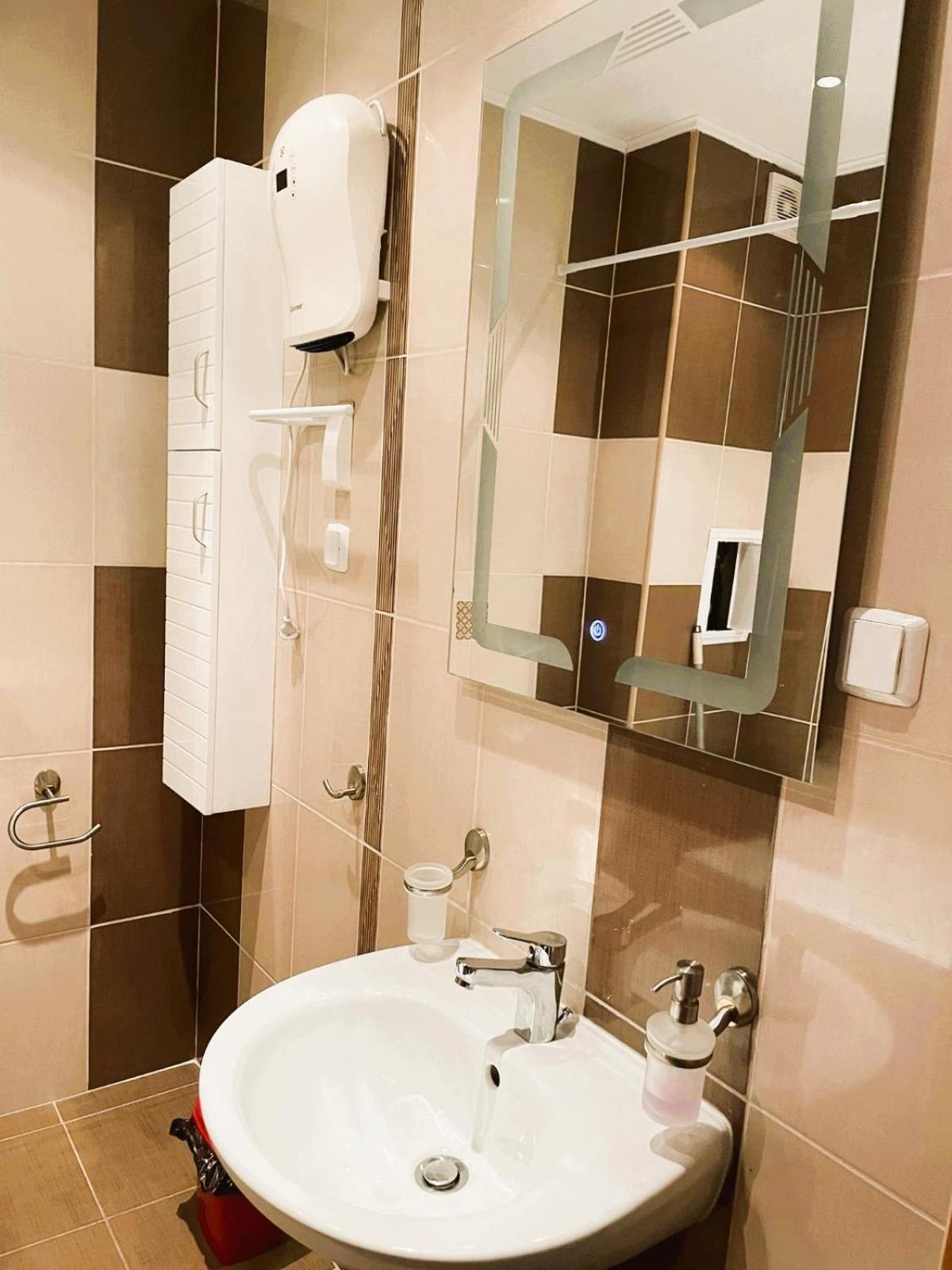 Sarafovo D&V Apartments Бургас Екстериор снимка