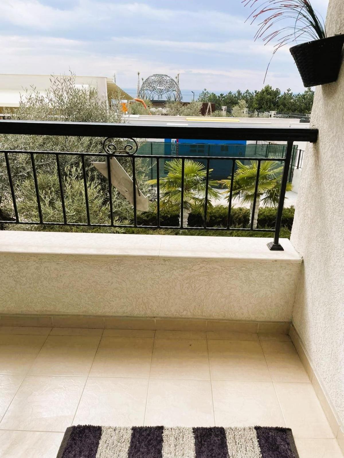 Sarafovo D&V Apartments Бургас Екстериор снимка