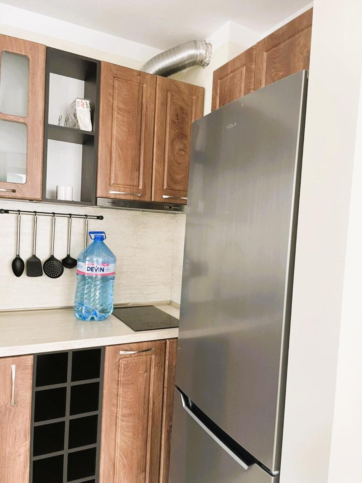 Sarafovo D&V Apartments Бургас Екстериор снимка