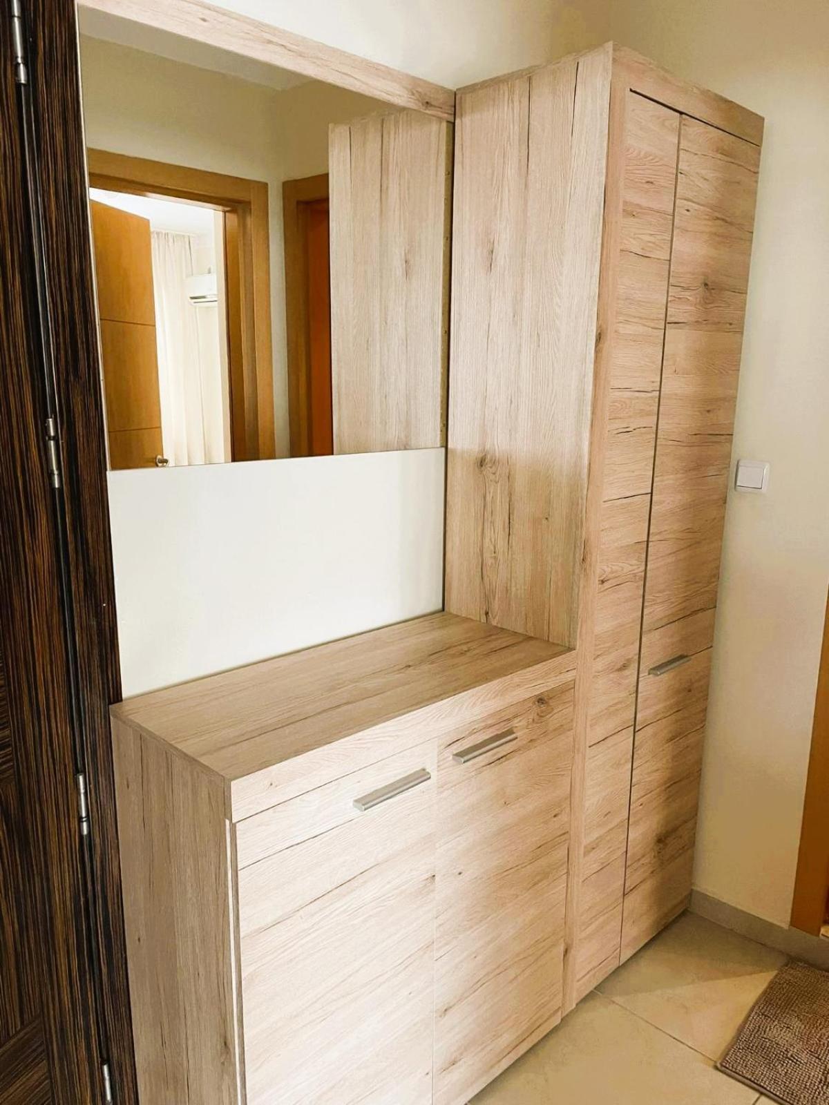 Sarafovo D&V Apartments Бургас Екстериор снимка