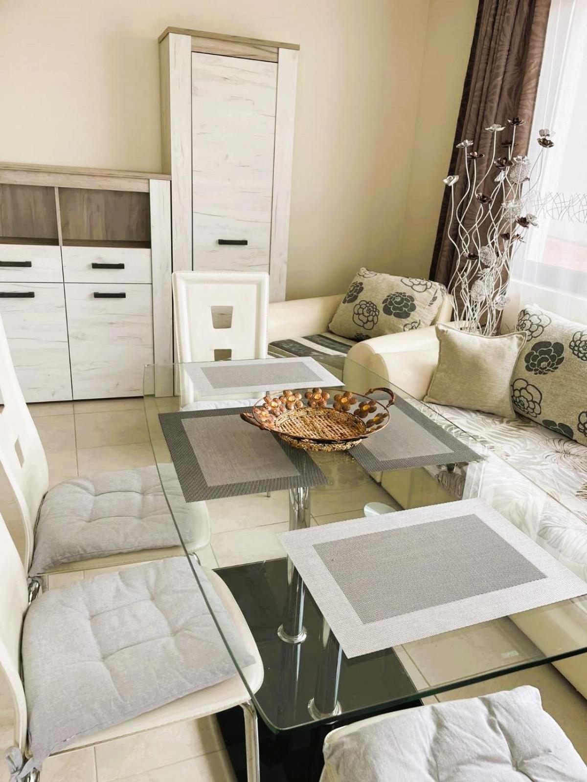 Sarafovo D&V Apartments Бургас Екстериор снимка