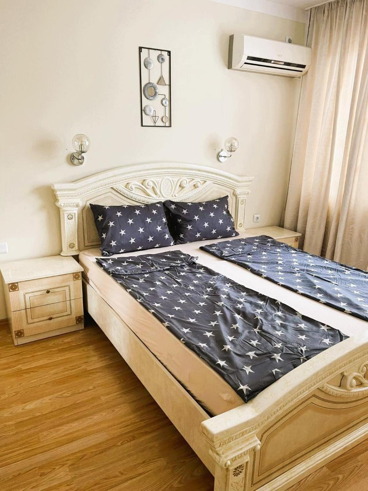 Sarafovo D&V Apartments Бургас Екстериор снимка