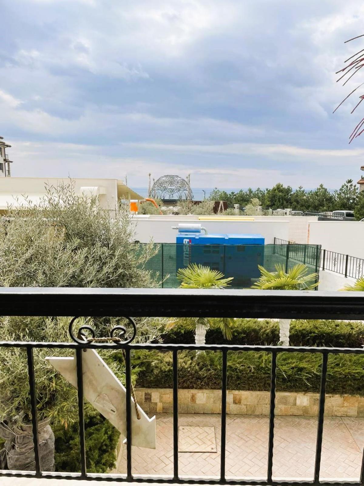 Sarafovo D&V Apartments Бургас Екстериор снимка