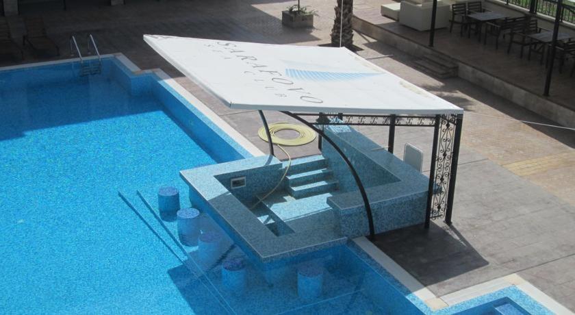 Sarafovo D&V Apartments Бургас Екстериор снимка