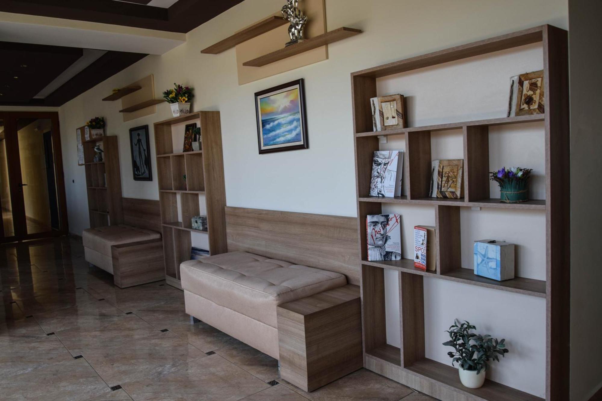 Sarafovo D&V Apartments Бургас Екстериор снимка