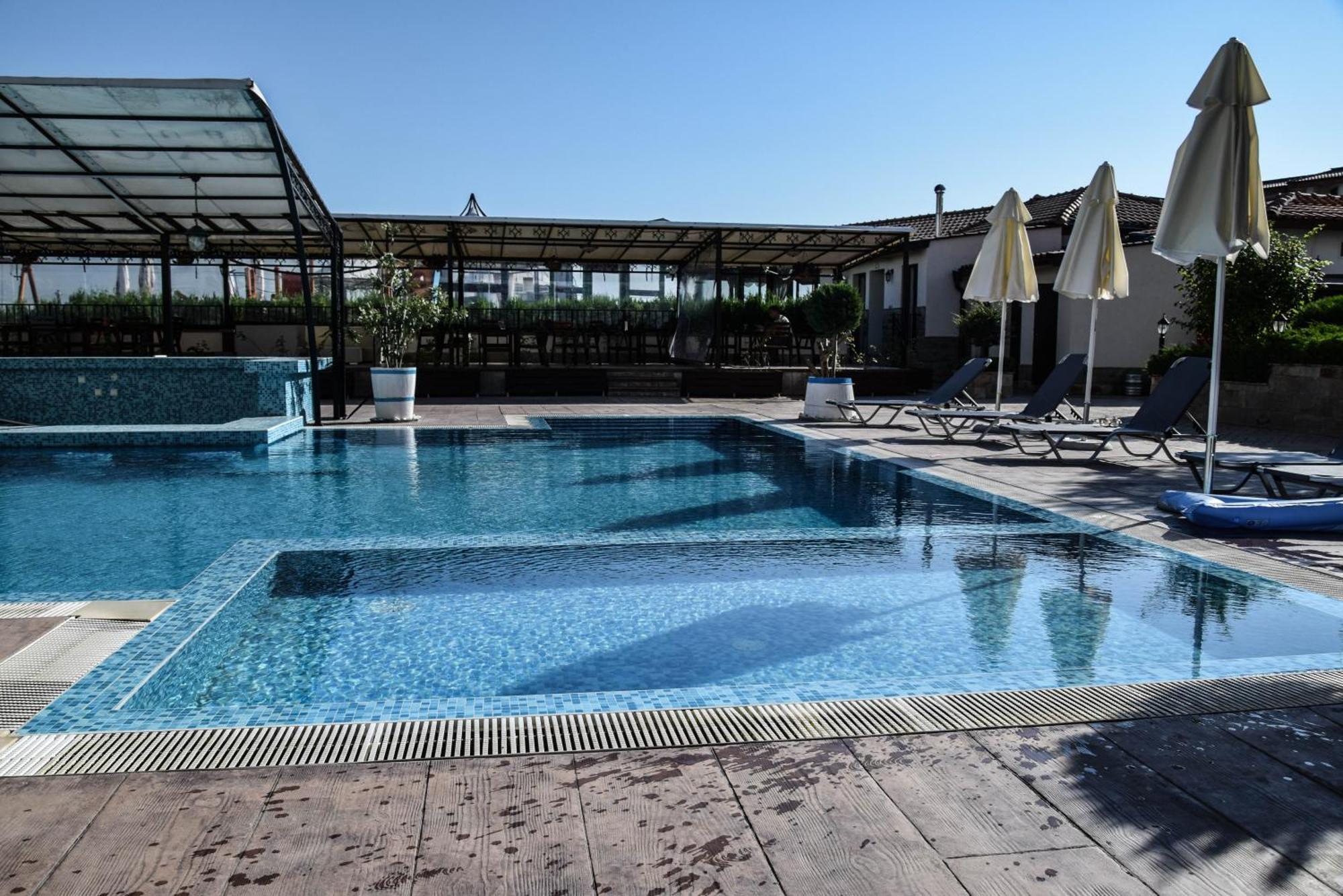 Sarafovo D&V Apartments Бургас Екстериор снимка