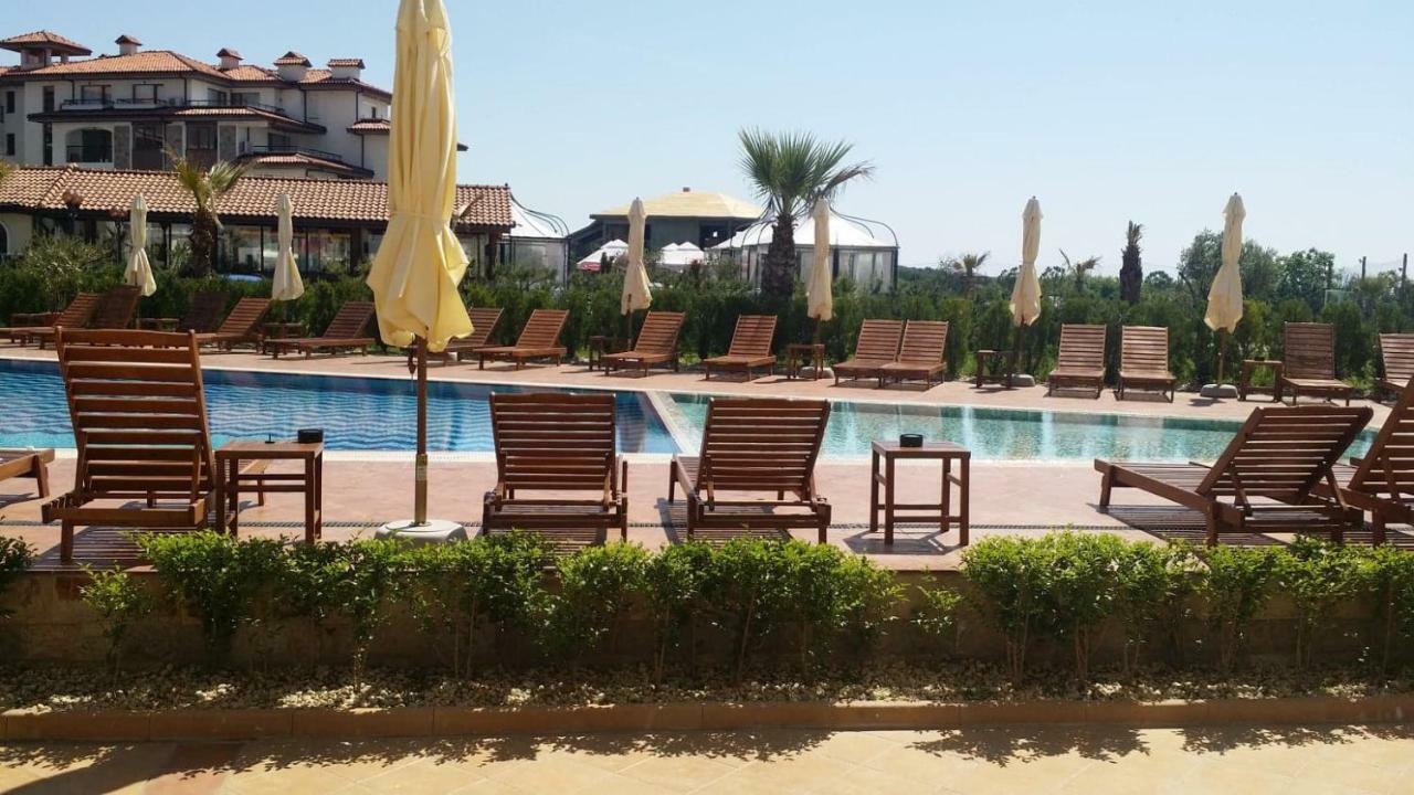 Sarafovo D&V Apartments Бургас Екстериор снимка