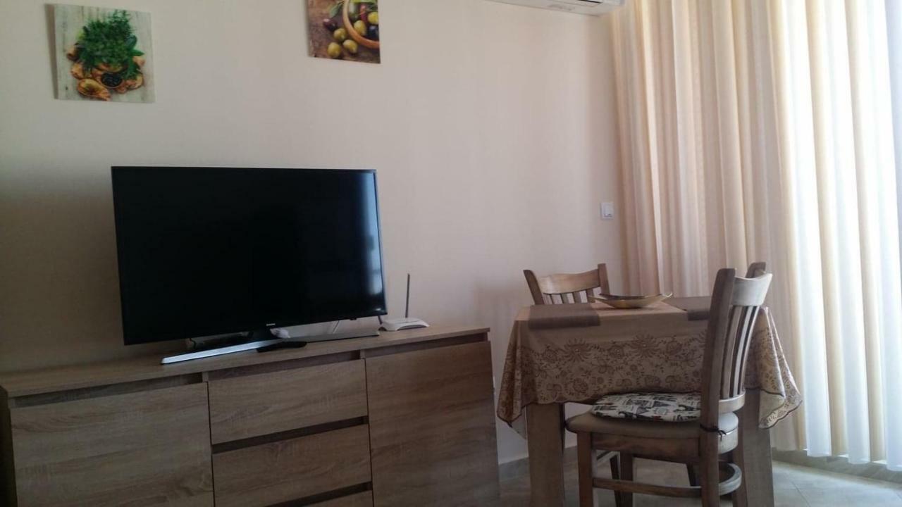 Sarafovo D&V Apartments Бургас Екстериор снимка