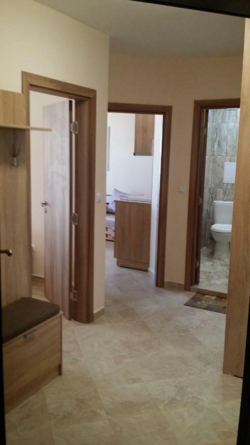 Sarafovo D&V Apartments Бургас Екстериор снимка