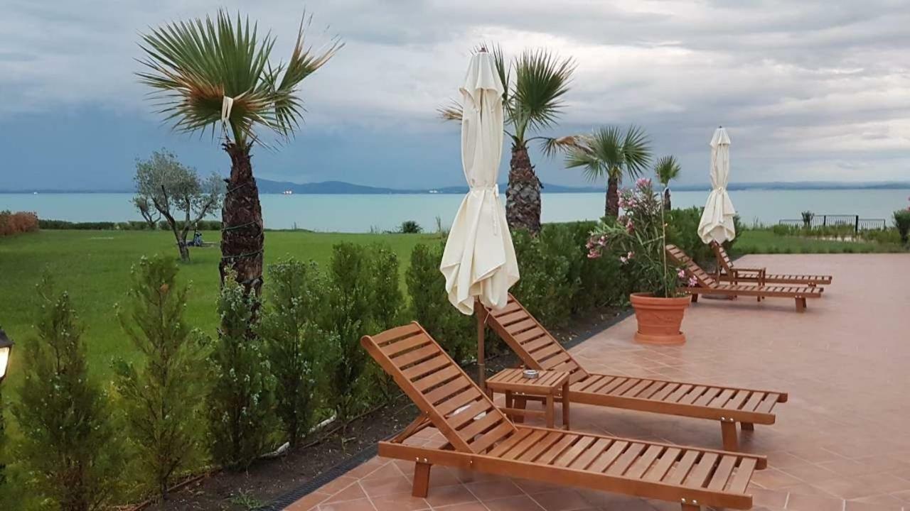 Sarafovo D&V Apartments Бургас Екстериор снимка