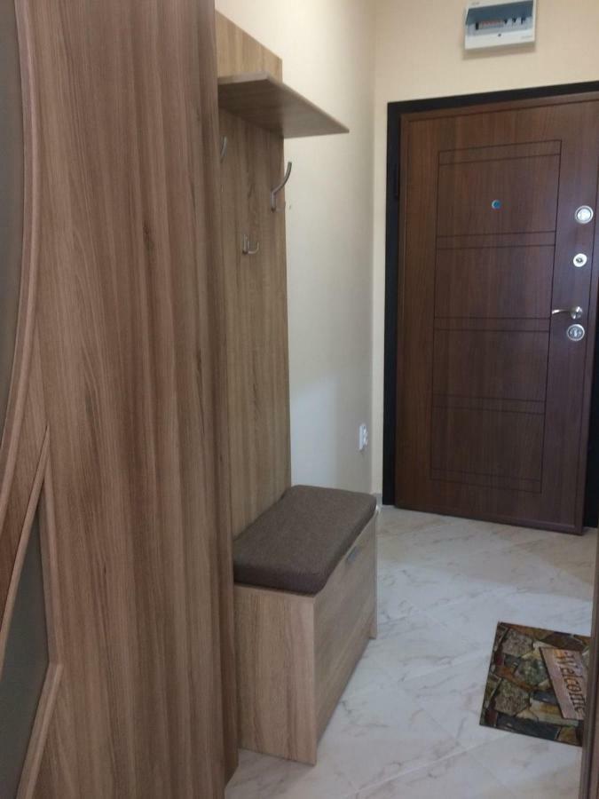 Sarafovo D&V Apartments Бургас Екстериор снимка