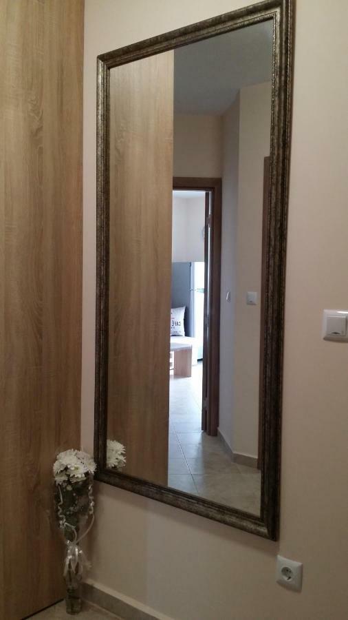Sarafovo D&V Apartments Бургас Екстериор снимка