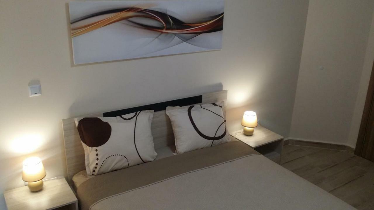Sarafovo D&V Apartments Бургас Екстериор снимка
