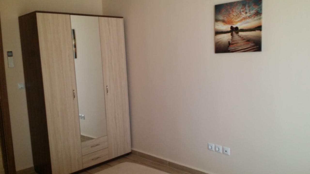 Sarafovo D&V Apartments Бургас Екстериор снимка