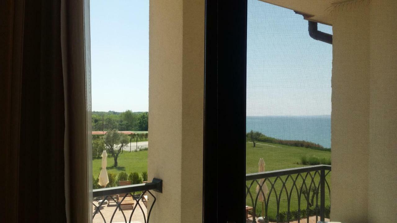 Sarafovo D&V Apartments Бургас Екстериор снимка