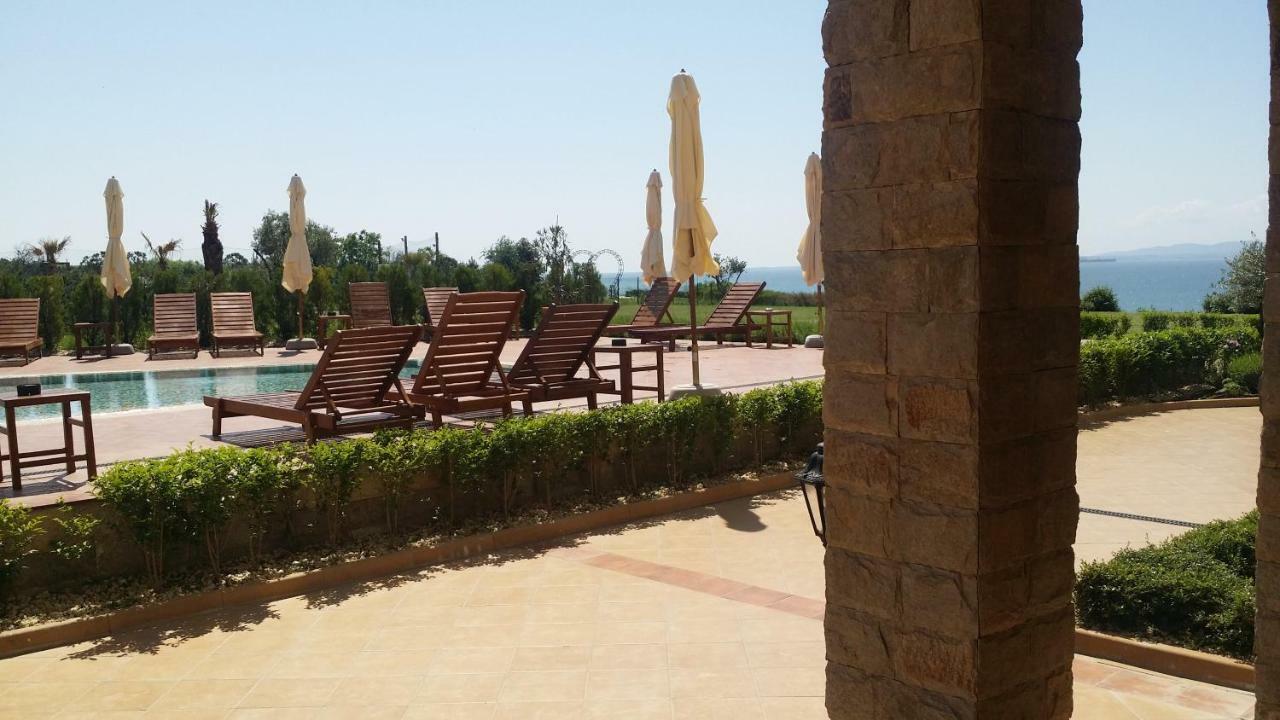 Sarafovo D&V Apartments Бургас Екстериор снимка