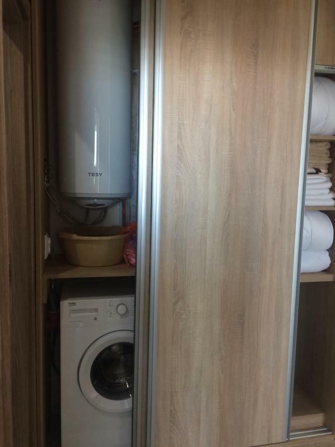 Sarafovo D&V Apartments Бургас Екстериор снимка