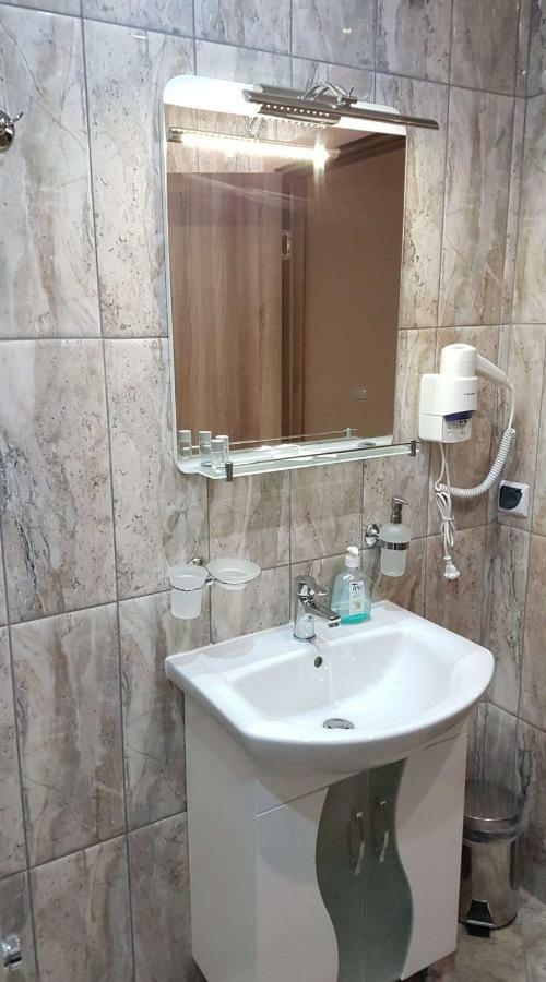 Sarafovo D&V Apartments Бургас Екстериор снимка