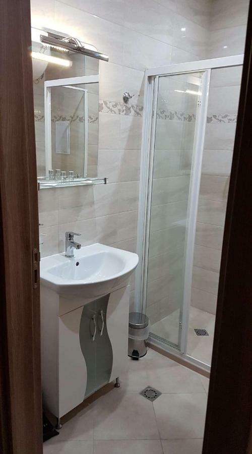 Sarafovo D&V Apartments Бургас Екстериор снимка