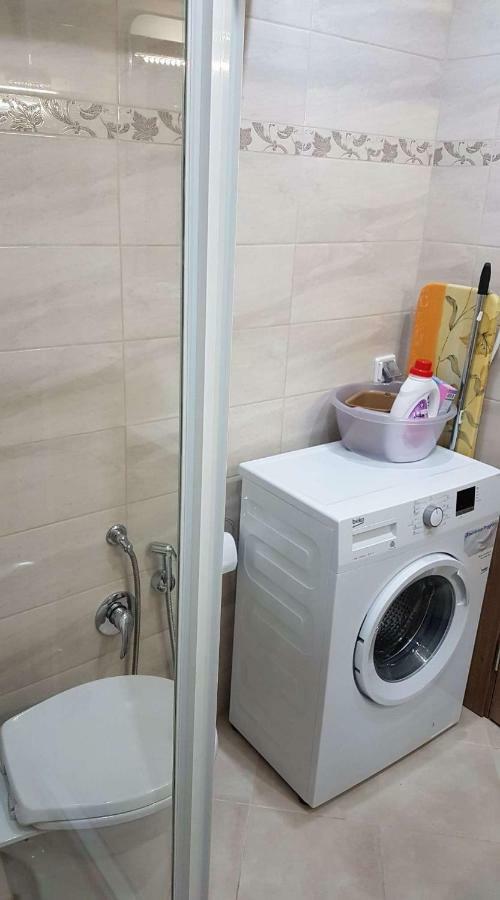 Sarafovo D&V Apartments Бургас Екстериор снимка