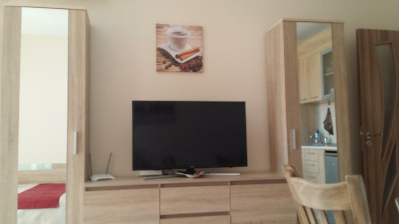Sarafovo D&V Apartments Бургас Екстериор снимка